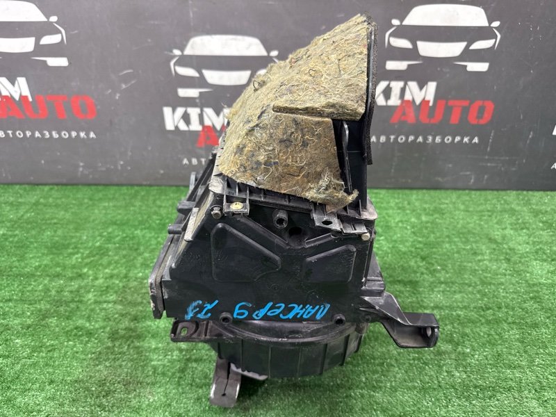 Печка Отопитель в сборе Mitsubishi Lancer 9
