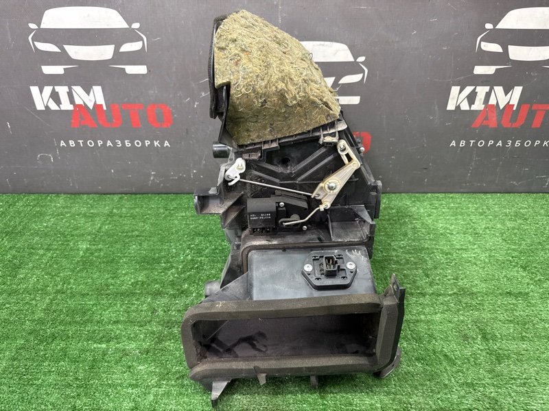 Печка Отопитель в сборе Mitsubishi Lancer 9