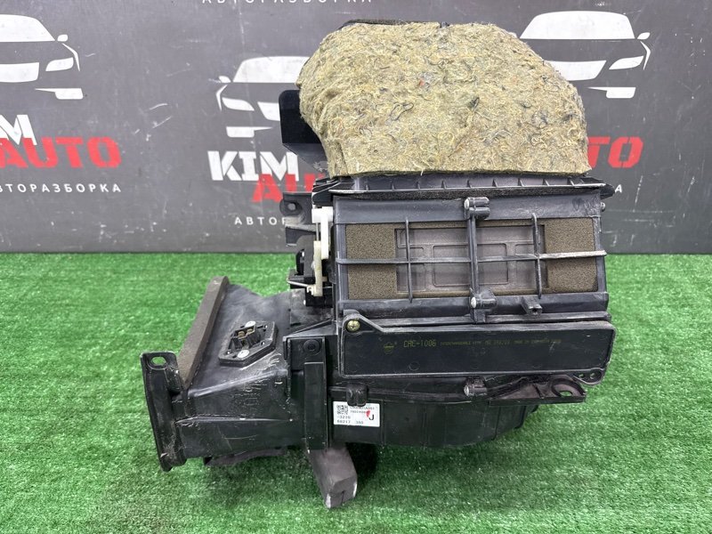 Печка Отопитель в сборе Mitsubishi Lancer 9