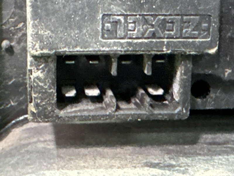 Печка Отопитель в сборе Mitsubishi Lancer 9