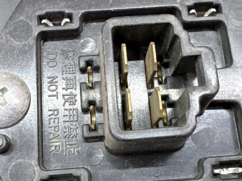 Печка Отопитель в сборе Mitsubishi Lancer 9