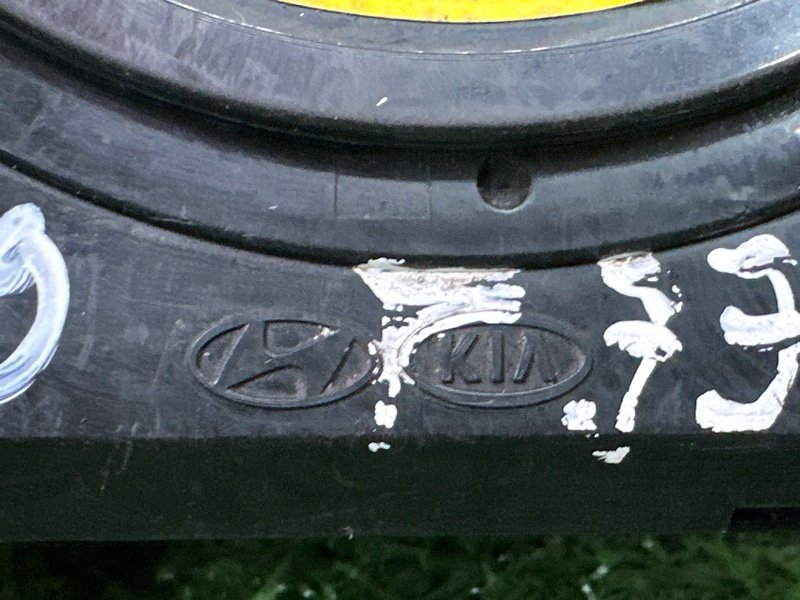 Подрулевой шлейф Kia Ceed 1