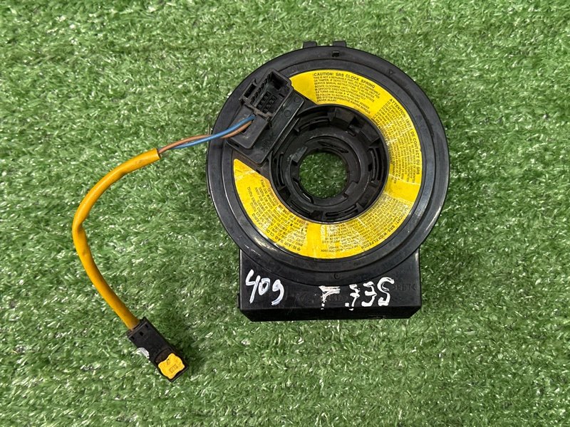 Подрулевой шлейф Kia Ceed 1