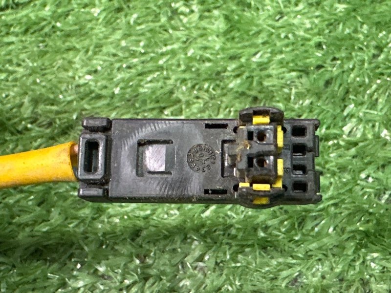 Подрулевой шлейф Kia Ceed 1