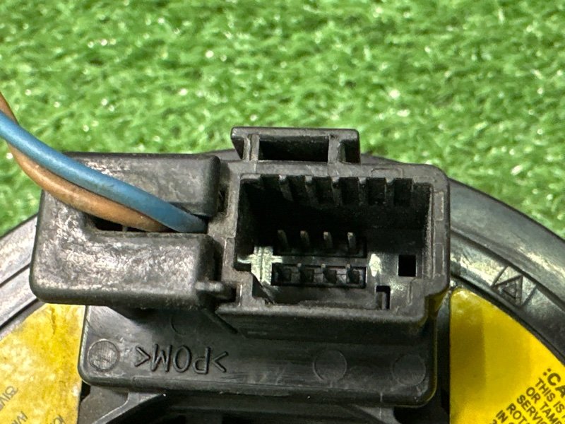 Подрулевой шлейф Kia Ceed 1