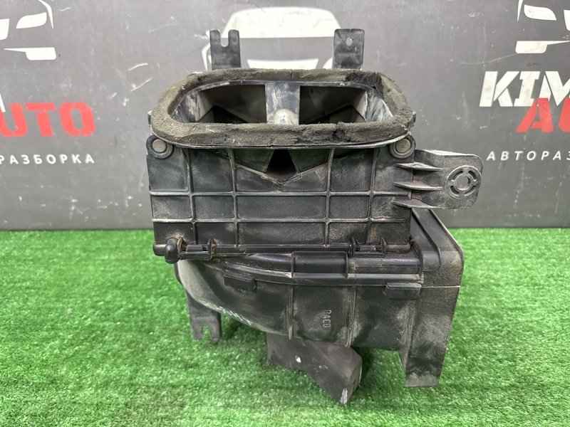 Печка Отопитель в сборе Hyundai Accent