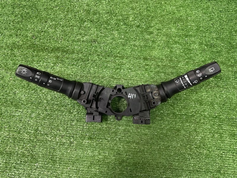 Подрулевой переключатель (гитара) Kia Ceed 1