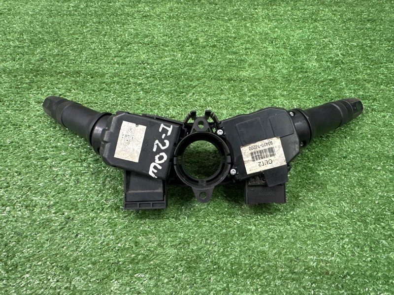 Подрулевой переключатель (гитара) Kia Ceed 1