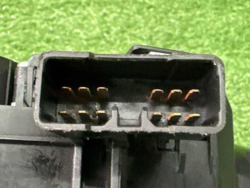 Подрулевой переключатель (гитара) Kia Ceed 1