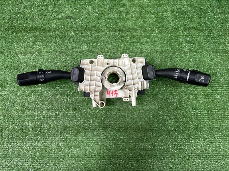 Подрулевой переключатель (гитара) Hyundai Accent