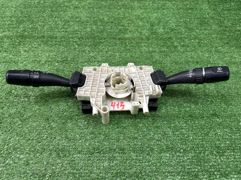 Подрулевой переключатель (гитара) Hyundai Accent