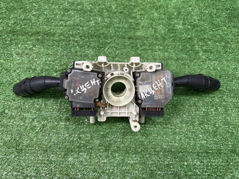 Подрулевой переключатель (гитара) Hyundai Accent