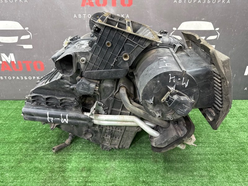 Печка Отопитель в сборе Ford Mondeo 4