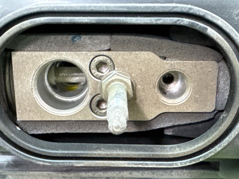 Печка Отопитель в сборе Honda Civic 4D