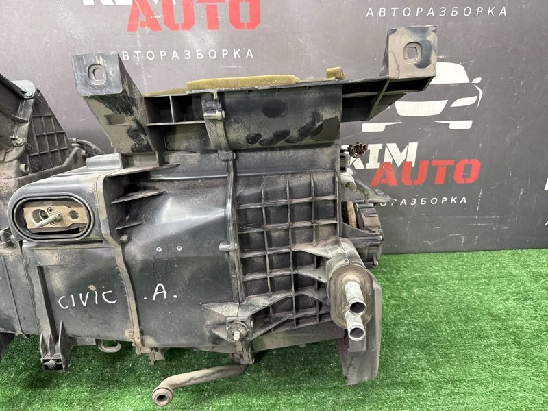 Печка Отопитель в сборе Honda Civic 4D
