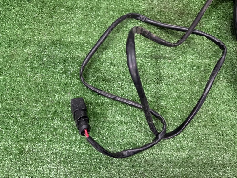 Вентилятор охлаждения с мотором Volkswagen Passat B5