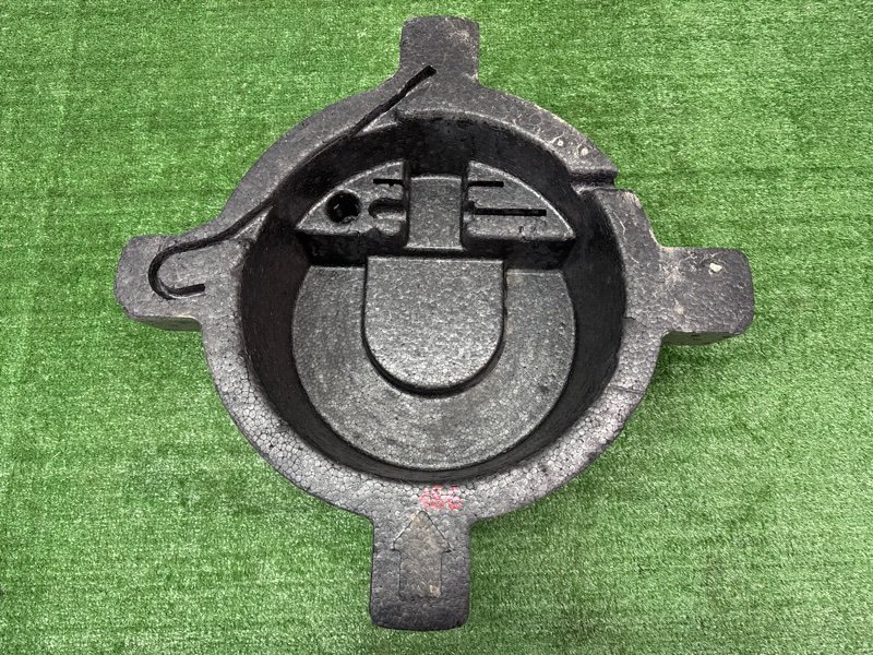 Ящик под инструменты Chevrolet Lacetti