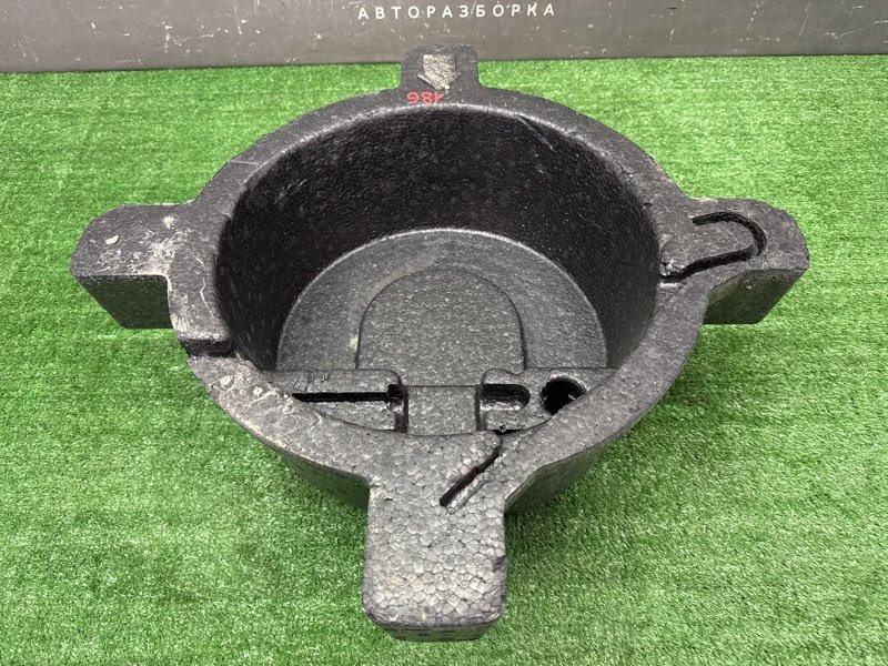 Ящик под инструменты Chevrolet Lacetti