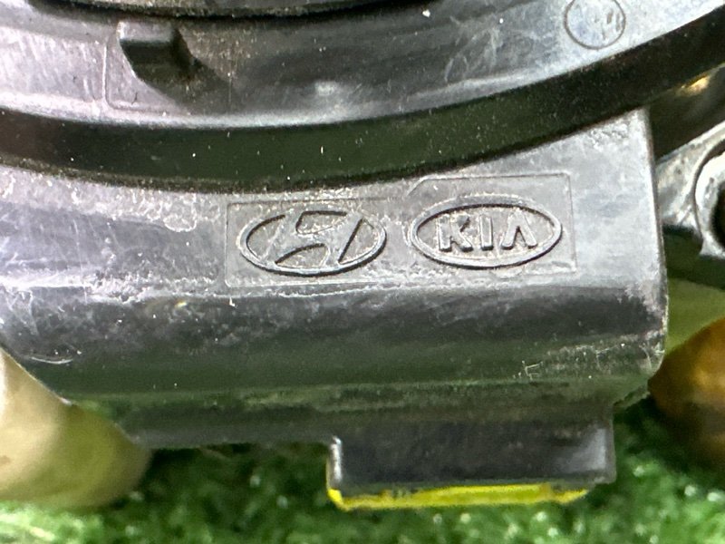 Подрулевой переключатель (гитара) Hyundai Sonata 4 EF