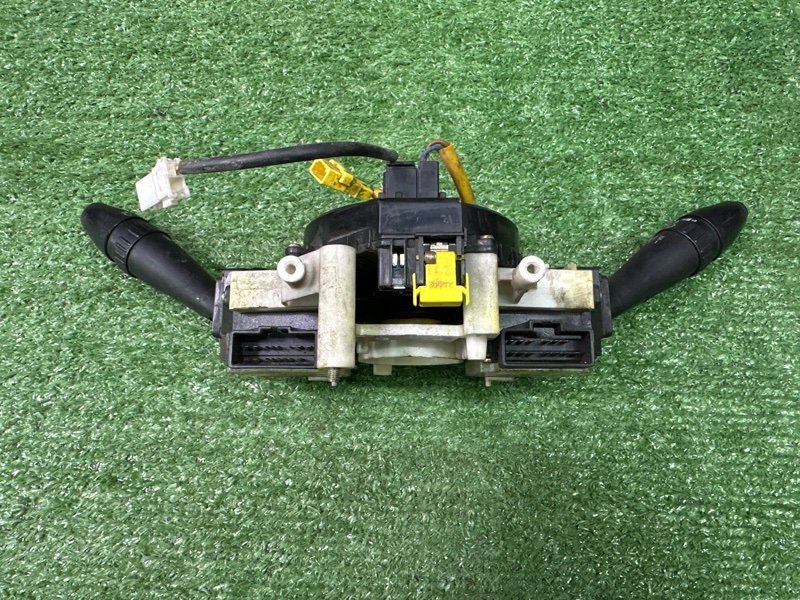 Подрулевой переключатель (гитара) Hyundai Sonata 4 EF