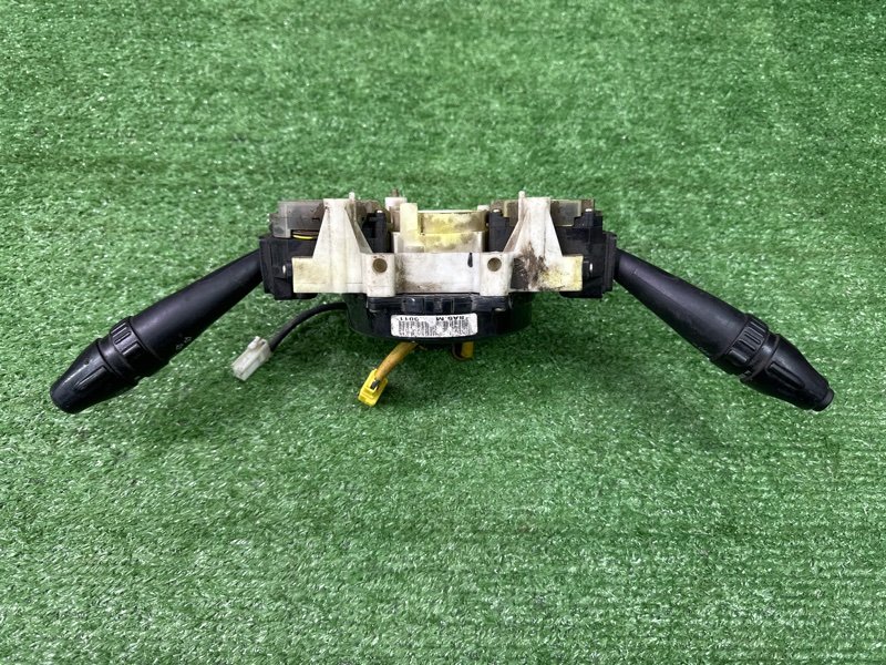 Подрулевой переключатель (гитара) Hyundai Sonata 4 EF