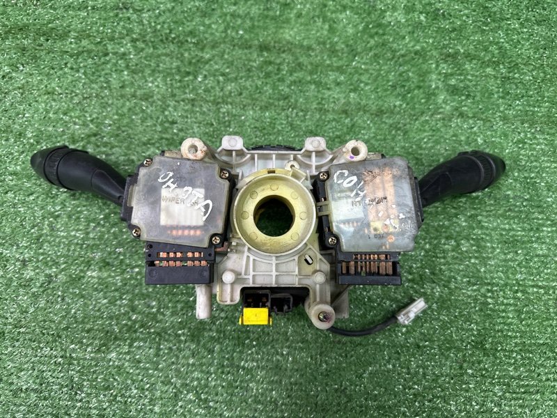 Подрулевой переключатель (гитара) Hyundai Sonata 4 EF