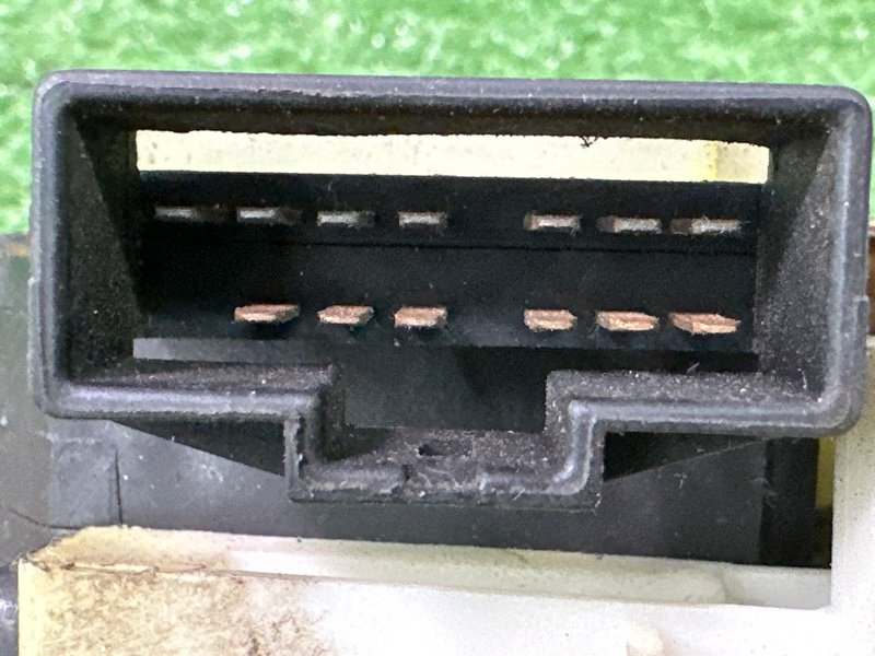 Подрулевой переключатель (гитара) Hyundai Sonata 4 EF