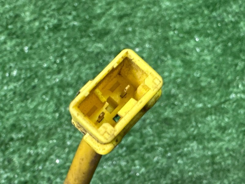 Подрулевой переключатель (гитара) Hyundai Sonata 4 EF