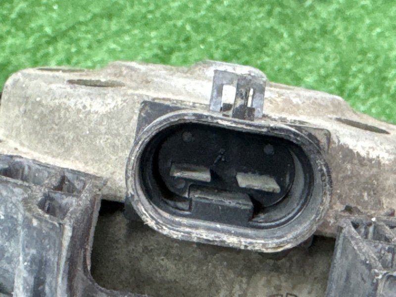 Вентилятор охлаждения с диффузором в сборе Fiat Albea