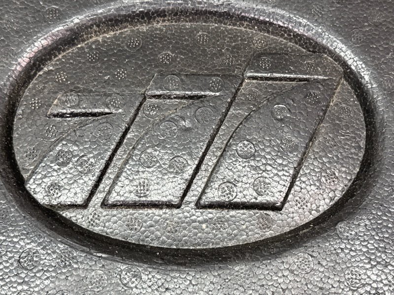 Колпак запасного колеса LIFAN X60