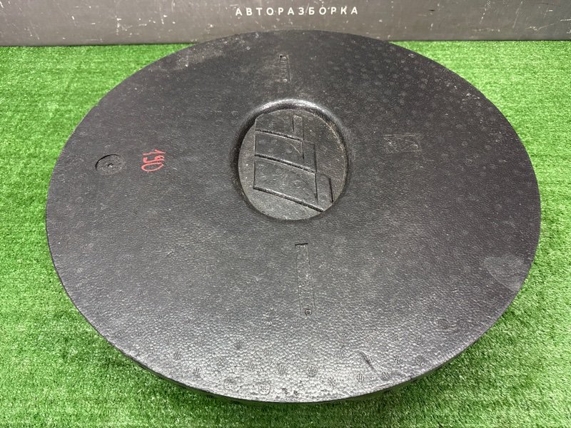 Колпак запасного колеса LIFAN X60