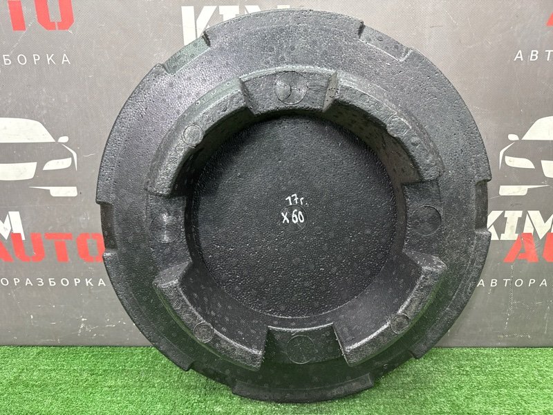 Колпак запасного колеса LIFAN X60