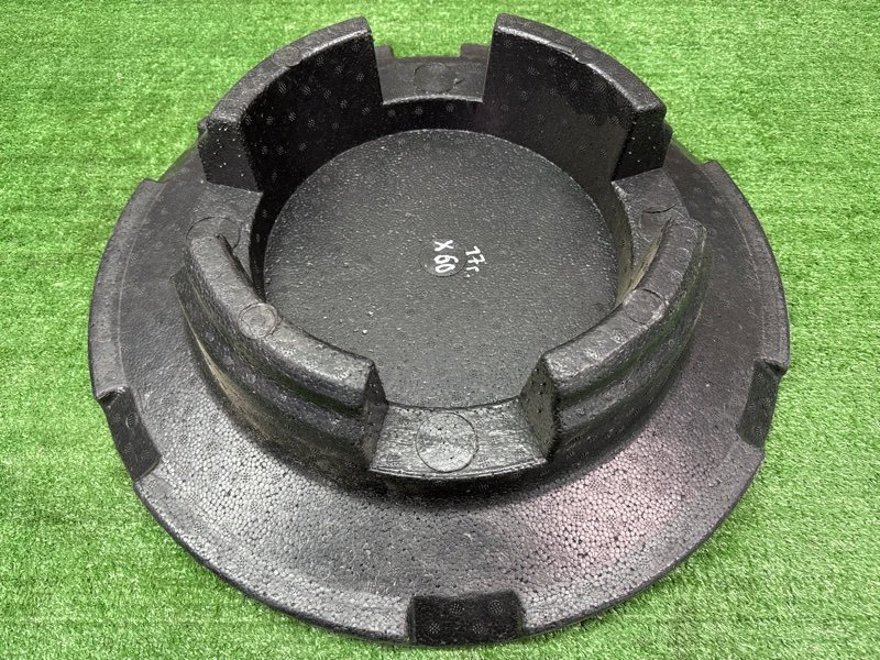 Колпак запасного колеса LIFAN X60