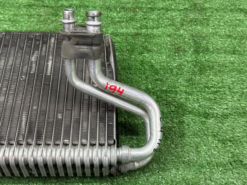 Испаритель кондиционера Citroen C 4