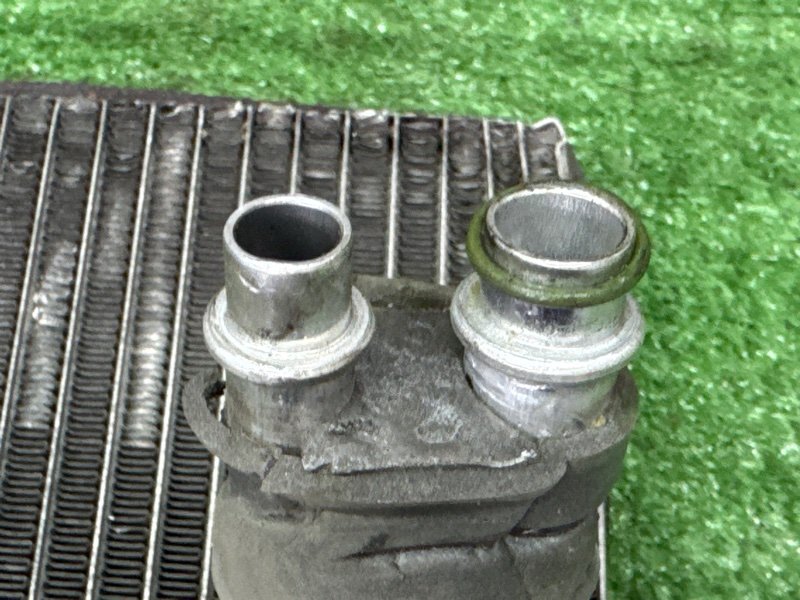 Испаритель кондиционера Citroen C 4