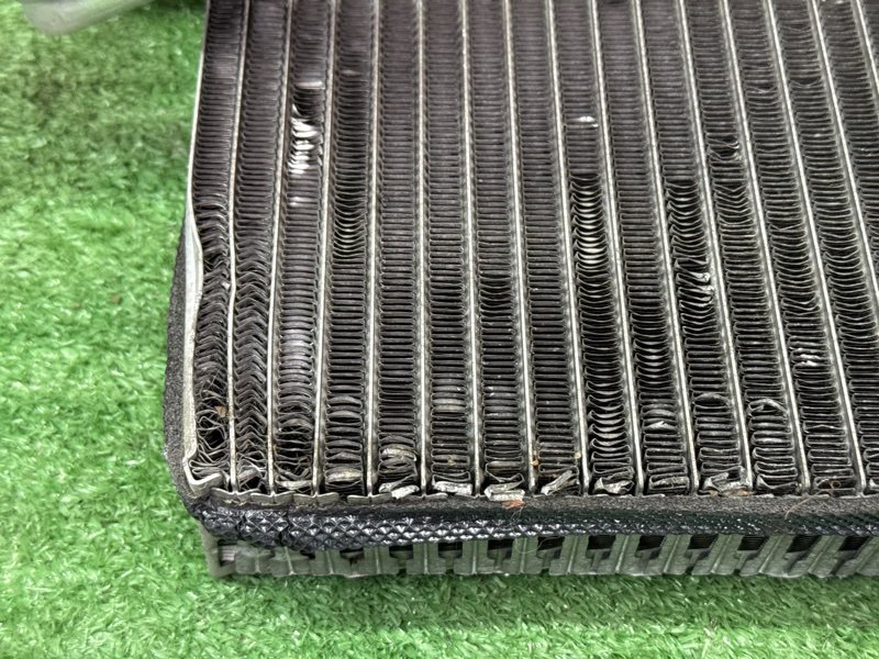 Испаритель кондиционера Citroen C 4