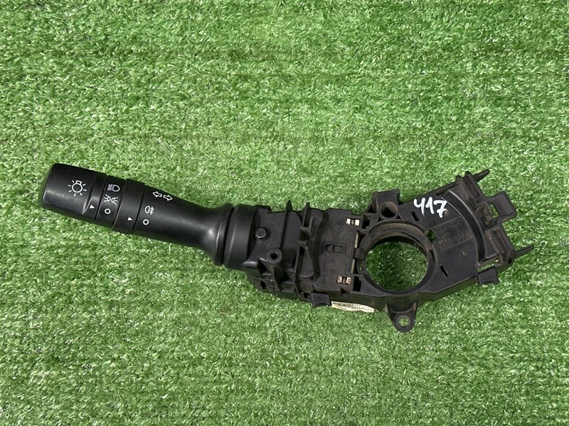 Подрулевой переключатель света Kia Cerato 2