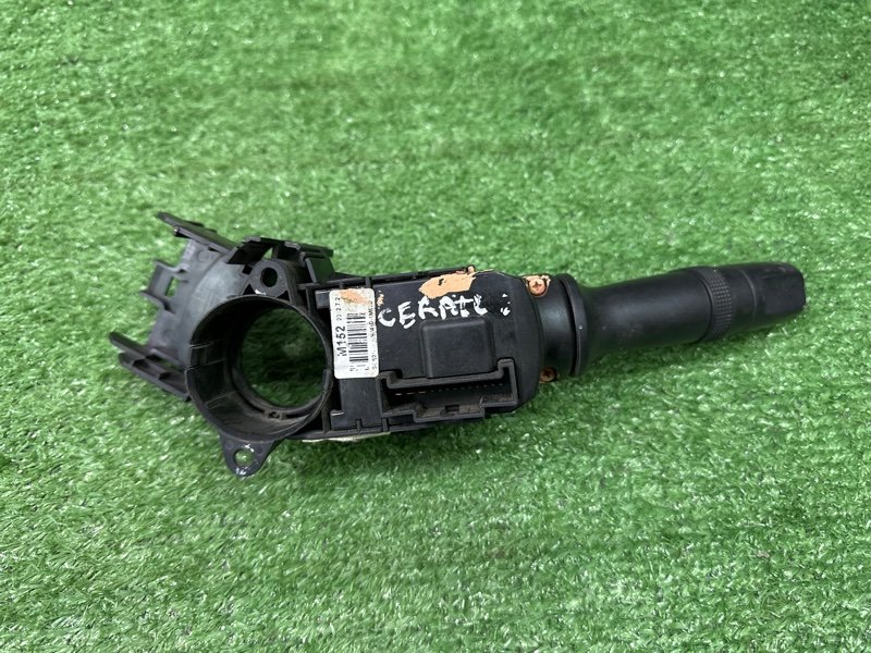 Подрулевой переключатель света Kia Cerato 2