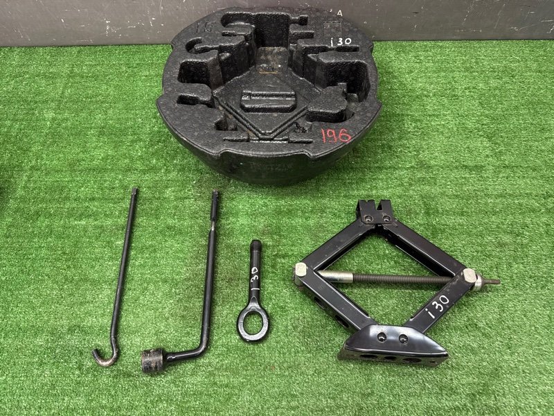 Ящик с инструментами Hyundai i30