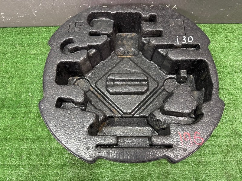 Ящик с инструментами Hyundai i30