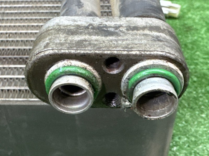 Испаритель кондиционера Hyundai Sonata