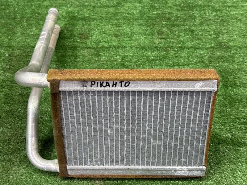 Радиатор печки Kia Picanto