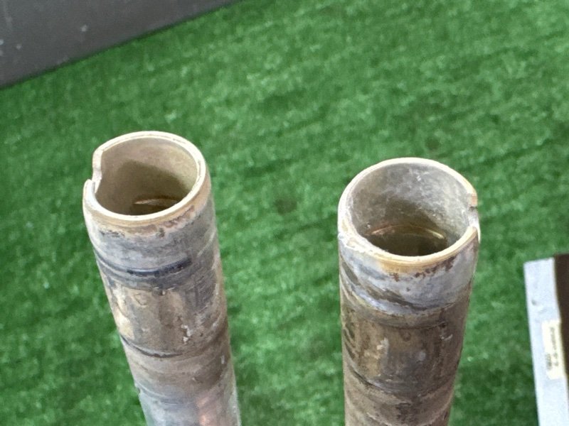 Радиатор печки Ford Focus 2