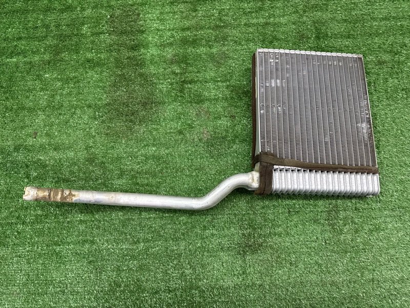 Радиатор печки Ford Focus 2