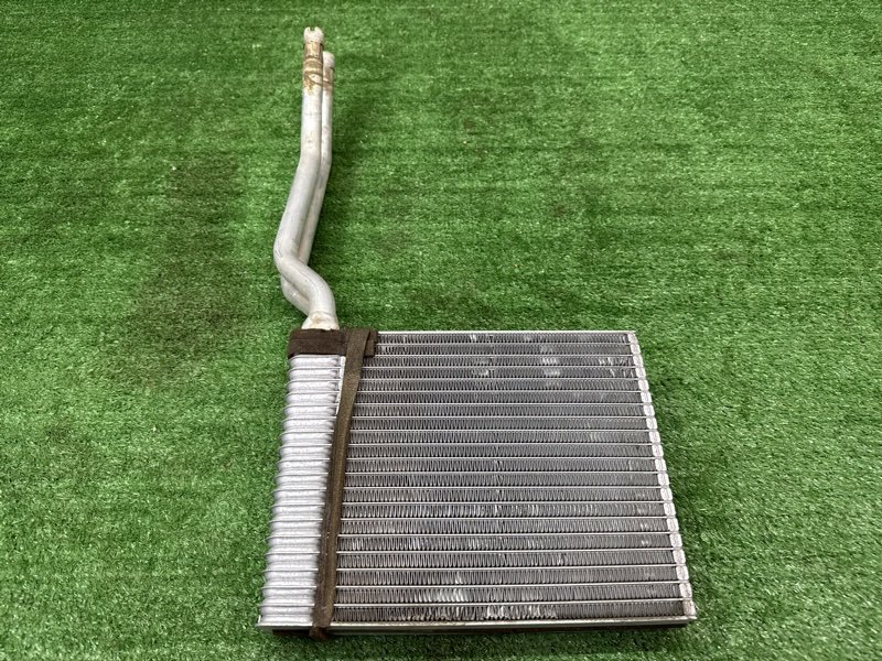 Радиатор печки Ford Focus 2