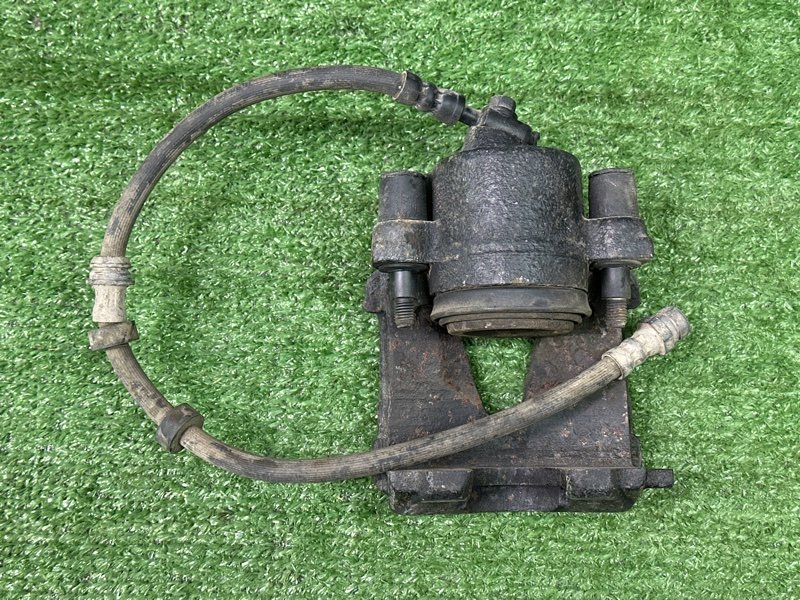 Суппорт тормозной Skoda Fabia 1