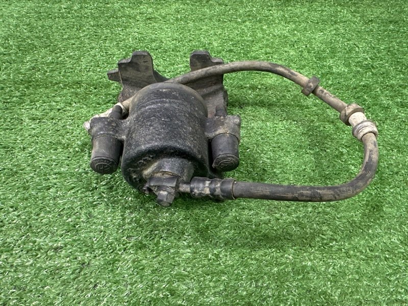 Суппорт тормозной Skoda Fabia 1