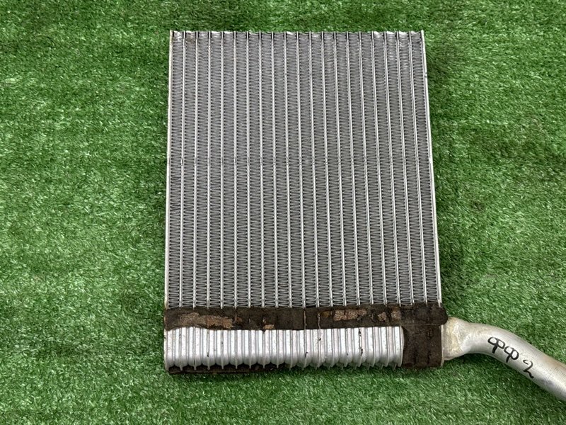 Радиатор печки Ford Focus 2