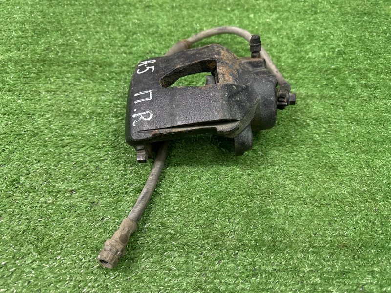 Суппорт тормозной Skoda Fabia 1