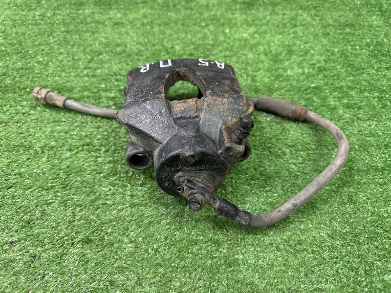 Суппорт тормозной Skoda Fabia 1